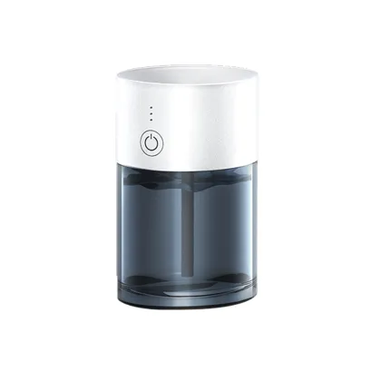 Ultrasonic Fragrance Oil Refill Car Perfume Diffuser