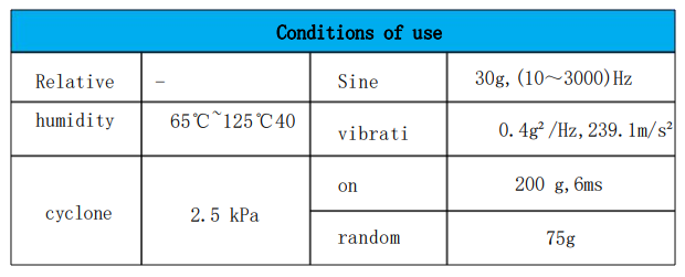 Relais de verrouillage en métal militaire JMC-4Z5BM