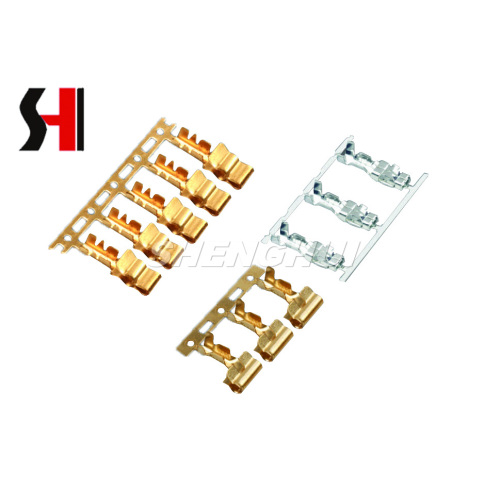 Conector de chicote de arnês elétrico durável