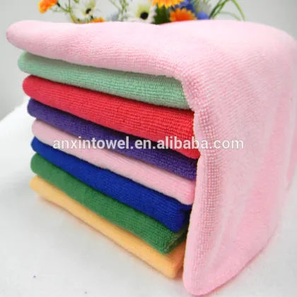 Custom yoga towel printed microfiber yoga towel