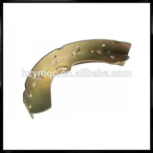 The Best Brake Shoes, High Quality The Best Brake Shoes on