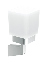 brass tumbler holder/restroom tumbler holder/bathroom accessories