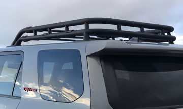 4X4 Accessories Toyota 4Runner 2015-2020 Roof Rack