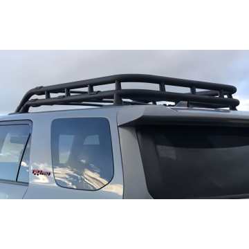 Accesorios 4x4 Toyota 4Runner 2015-2020 Rack de techo