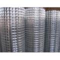 Stainless Steel Weld Wire Mesh