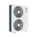 Heating and Cooling Heat Pump Units