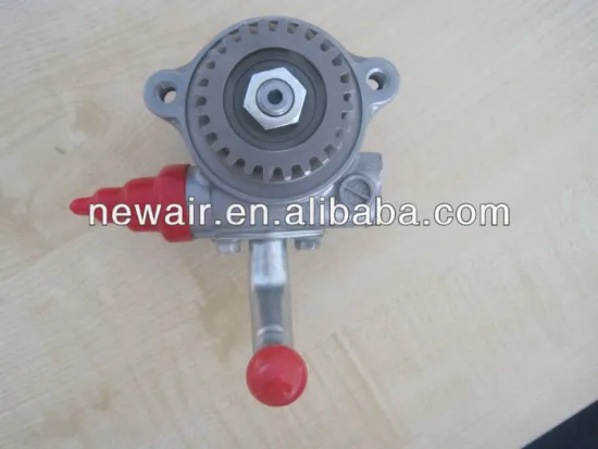 MB922703 for Mitsubishi pajero 4M40 power steering pump