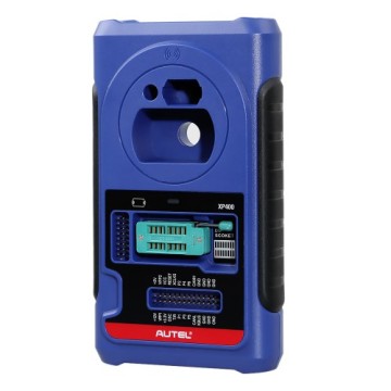 Autel XP400 Key and Chip Programmer - Compatible with Autel MaxiIM IM608 PRO II and IM508
