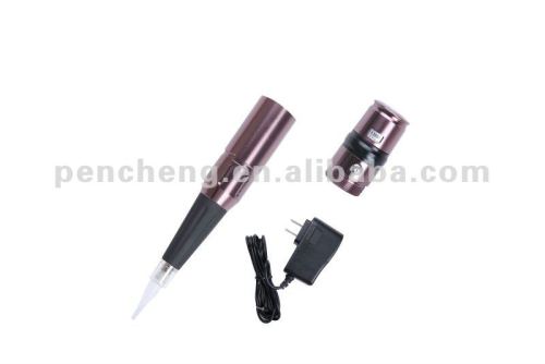 Magic Recharging Permanent Makeup tattoo machine Supply