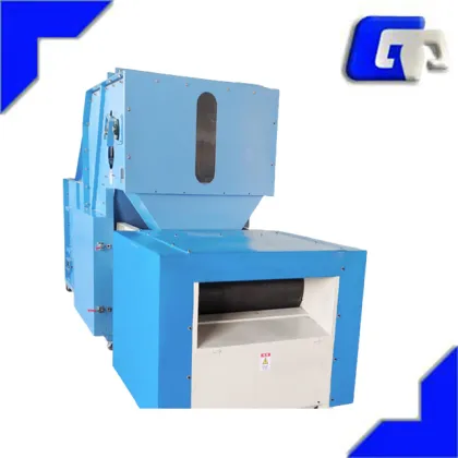 Small Pillow Filling Machine PP Filling Machinery