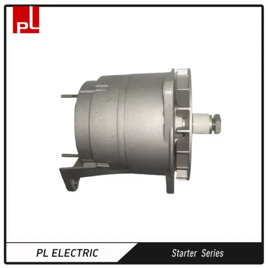 ZJPL Bosch original alternator