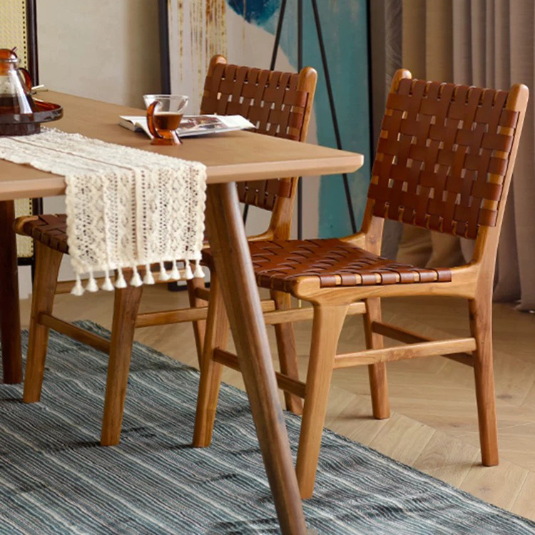 Dining chair