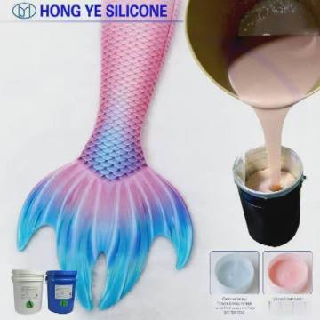 Durable Silicone for TV Filming and Equipment