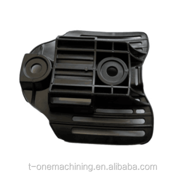 Professional Plastic Molding and Injection Molding Parts Machining