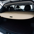 Kofferraumabdeckung Kofferraum beige für XC90