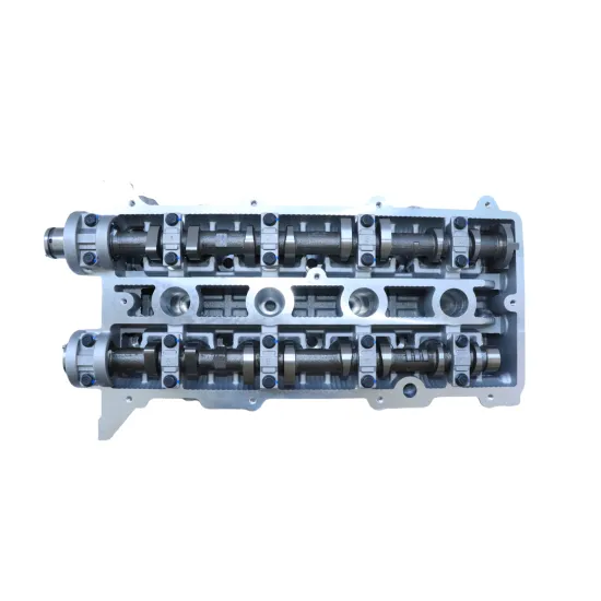 HM479Q-A 1.6L Engine Cylinder Heads for Familia 2/3, Premacy H2, Haima 3, Haydo