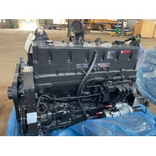 Cummins QSM11 C400 Engine