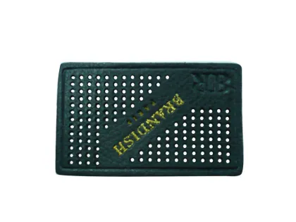 Customized Embossed Leather Clothes Patches With Personlized Logo