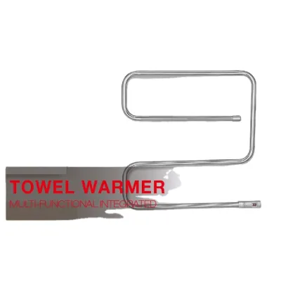 AVONFLOW Electric Heating Drying Rack Heated Towel Rack Towel Rail