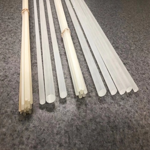 Rexolite 1422 Rod sheet polystyrene microwave