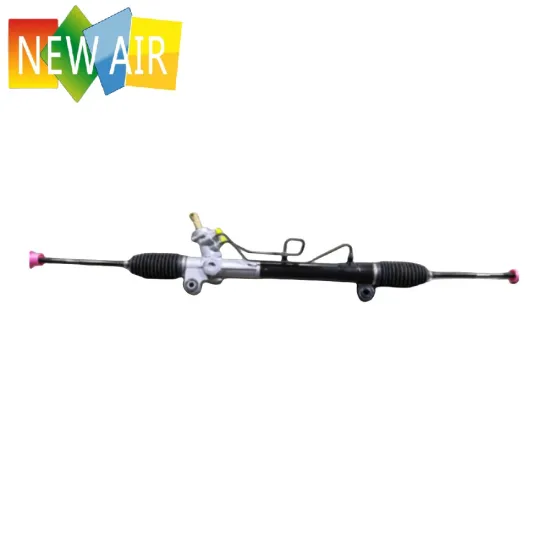 Hydraulic Power Steering Rack for Chevrolet Captiva 2006 - 95599365