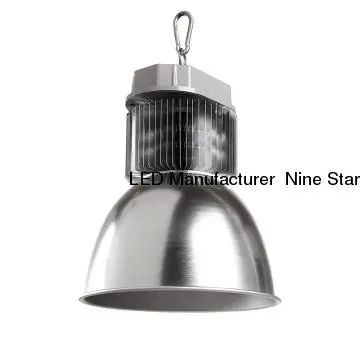 COB everlight leds 50w high bay led (AC)