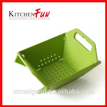 The J Joseph folding colander