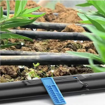 Drip Irrigation Tape 16mm - Agricultural Farm Irrigation Systems