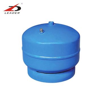 Bể chứa lpg tùy chỉnh phổ biến nhất