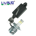 High and Low Beam Motorcycle Headlight Bulb
