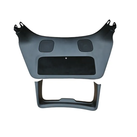 Hot Sale Model Y Liftgate Upper Trim - 1536684-74-A 1494632-00-C