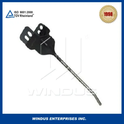 cheap made in china rubber rake tooth spring for john deere cotton picker