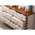 Modern Style Display Storage Cabinets