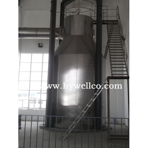 Pressure Granulating Spray Dryer