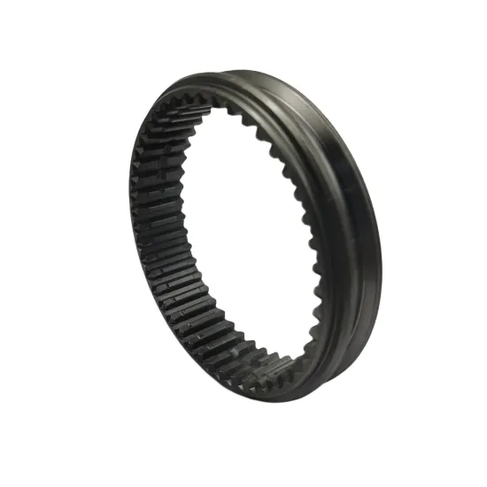 Transmission STEEL Synchronizer auto parts for isuzu oem 5T97 2/3/5T30 2/3