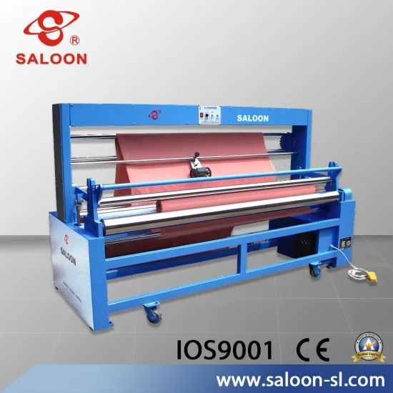 Fabric Trimming Rolling and Measuring Instrument