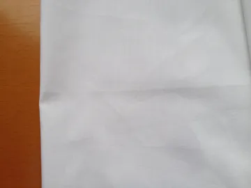 60 Cotton 40 Polyester Woven Fabric