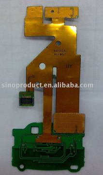 6500s flex cable