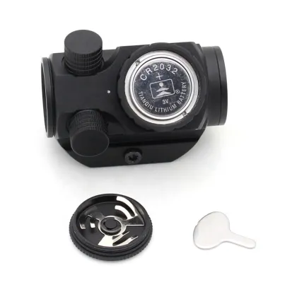 Wholesale Tactical Optics Scopes Aluminum Alloy Red Dot Sights