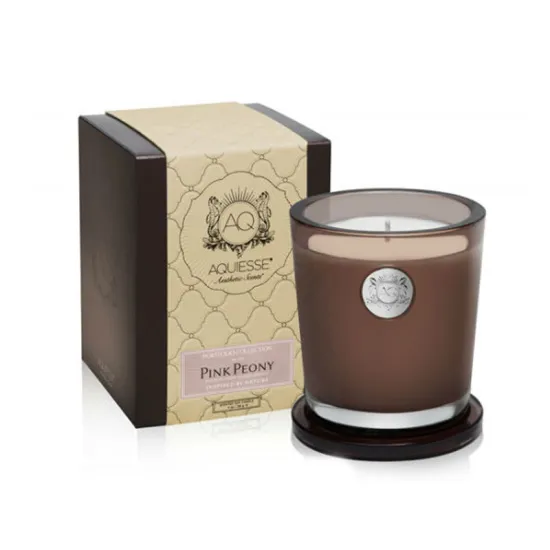 Paper Cardboard Candle Packaging Box with Sleeve