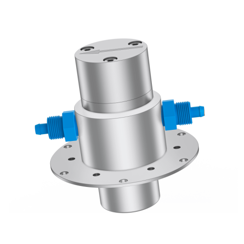 Bomba de engranaje motivada magnéticamente