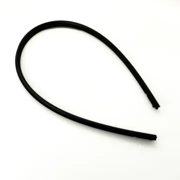 Natural Rubber Refill Windshield Wiper Blades for Cars, Trucks, and Buses (28"-38", 700cm-100cm)
