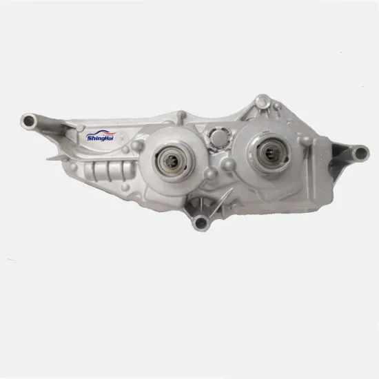 TCM TCU Control Module for DPS6 Dual Clutch Transmission DCT250 AE8P14F085AE