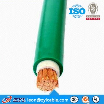 Super flexible welding cable,welding cable connector/flexible copper cable