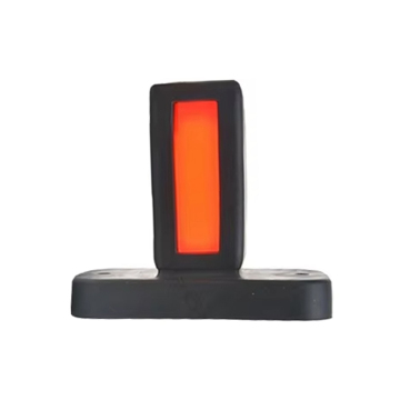 12 V/24 V LED -LKW -Seitenmarkierung Licht - Stopp, Rückwärts, drehen