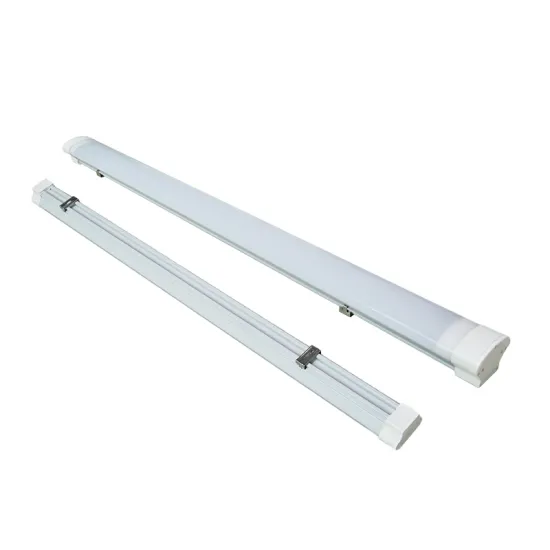 China New Technology Waterproof LED Tube Light
