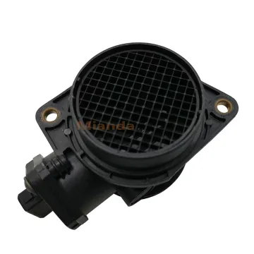 Original MAF Sensor and Mass Air Flow Meter for Audi A3, A4, A6, VW Passat - Part Numbers 0280217112 & 058133471A