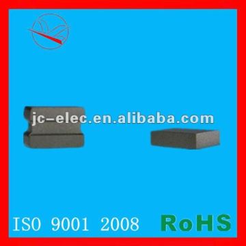 Mn-Zn 772 soft ferrite magnetic core