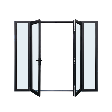 Glass Door Exterior Commercial Double Storefront Doors