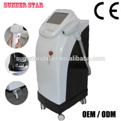 laser diode salon beauty equipment
